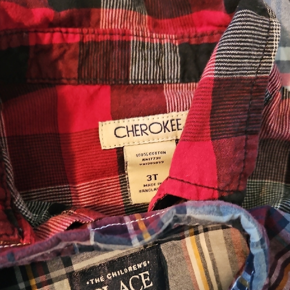 Boys Clothing Lot - Picture 9 of 10